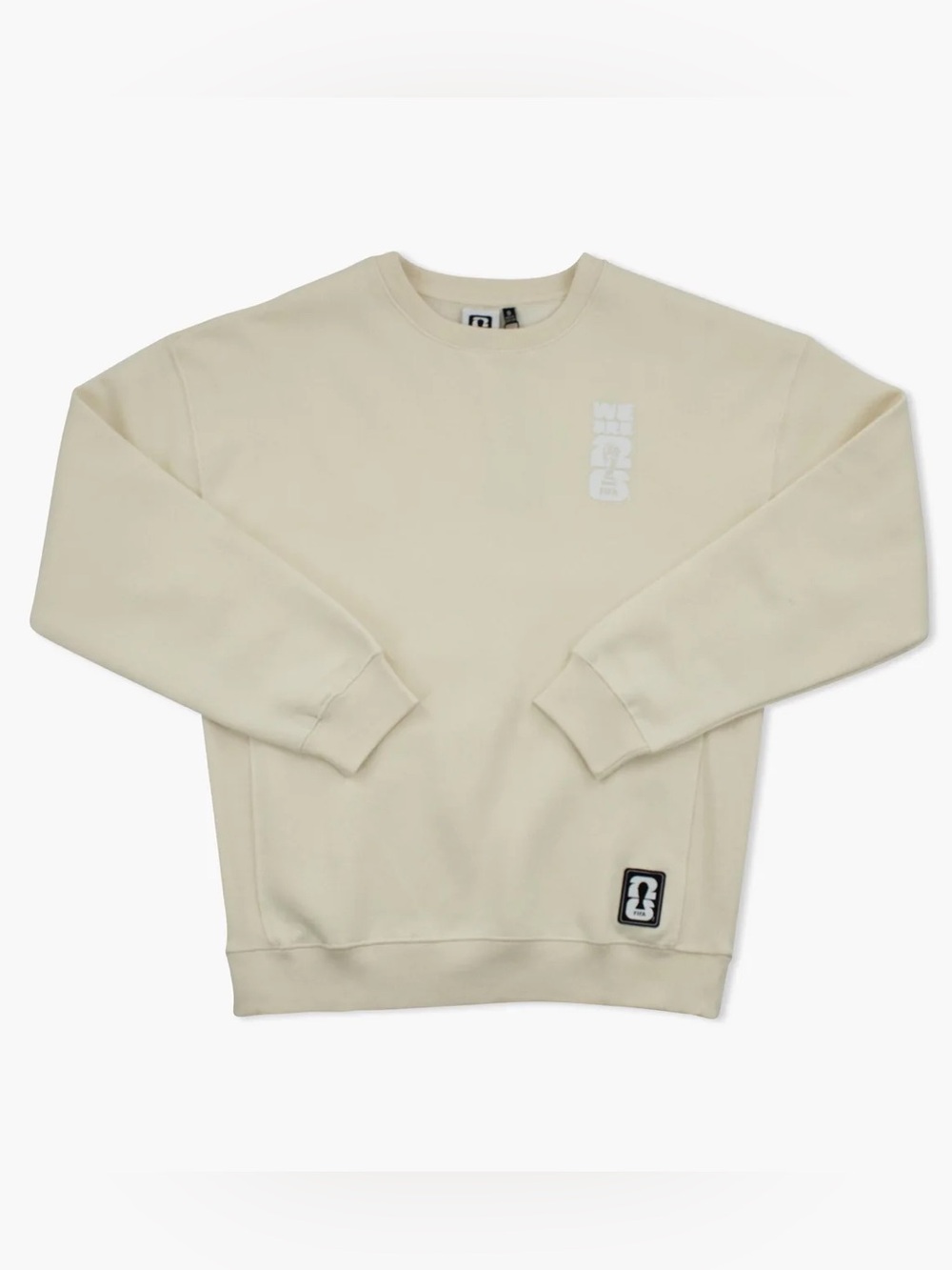 FIFA World Cup We Are 26 Crewneck Sweater